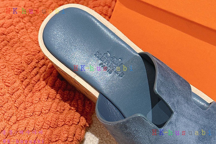 NEW 에르메스 샌들 신상 H 799516