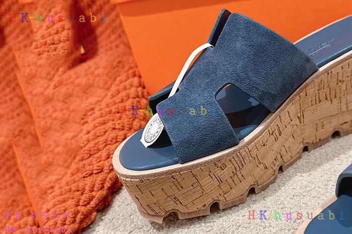 NEW 에르메스 샌들 신상 H 799516