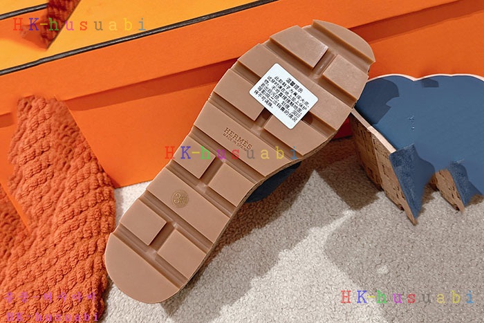 NEW 에르메스 샌들 신상 H 799516