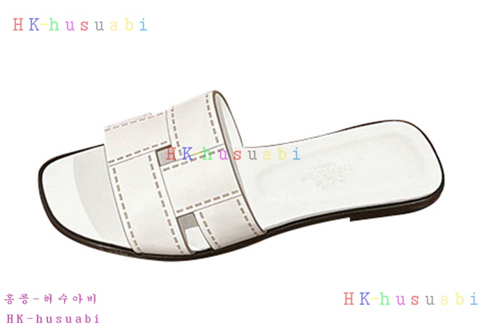 NEW 에르메스 샌들 신상 H 7690552