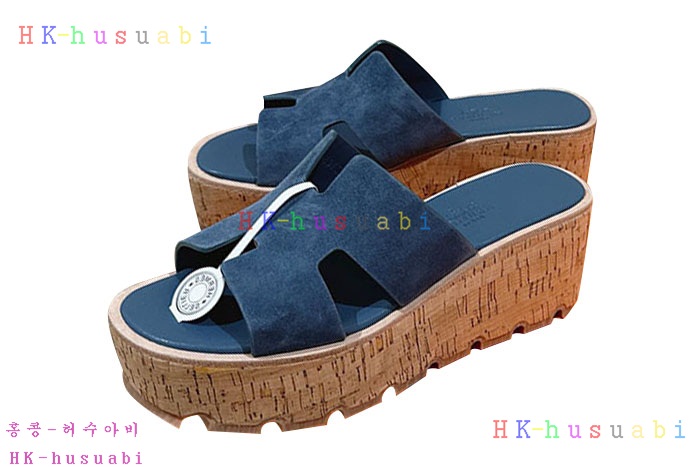 NEW 에르메스 샌들 신상 H 799516