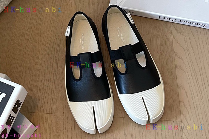 NEW 메종 메르지엘라 신발 신상 M362051