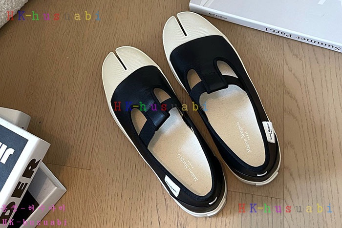 NEW 메종 메르지엘라 신발 신상 M362051