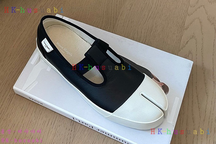 NEW 메종 메르지엘라 신발 신상 M362051