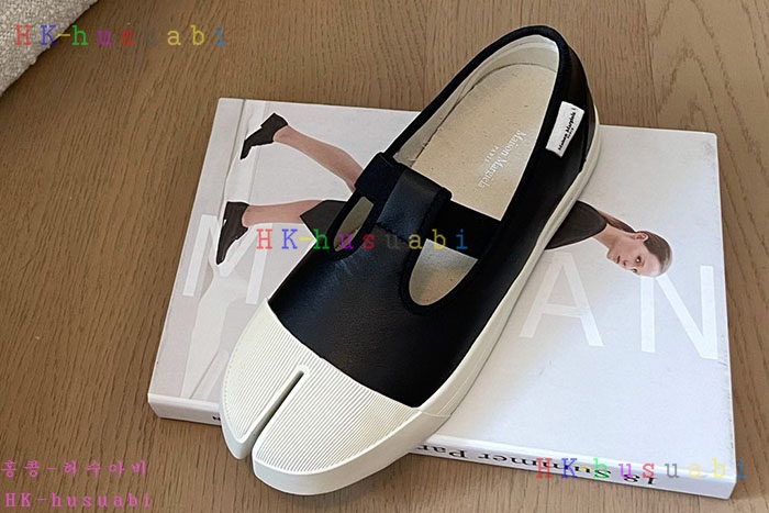 NEW 메종 메르지엘라 신발 신상 M362051