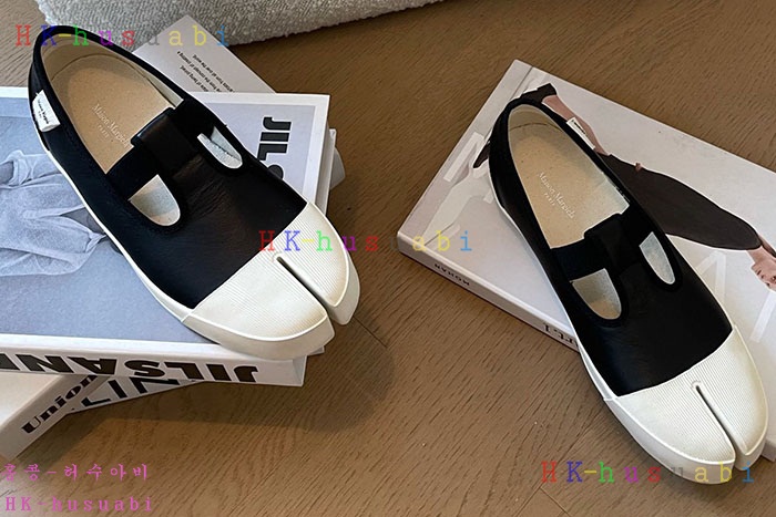NEW 메종 메르지엘라 신발 신상 M362051