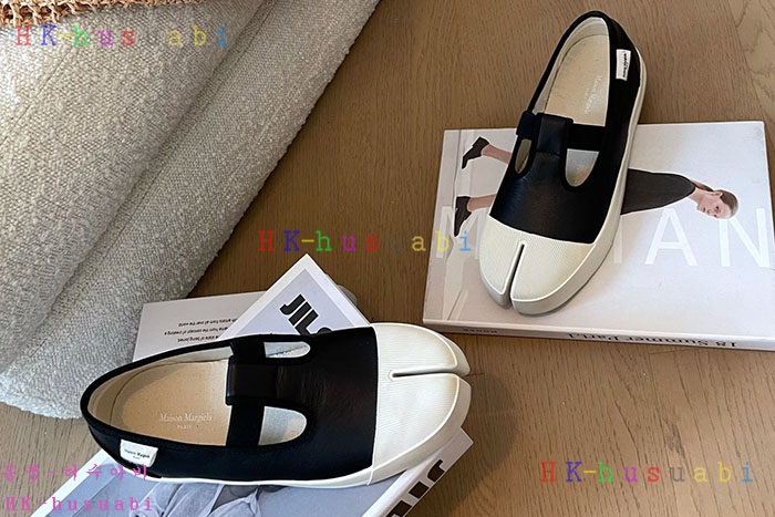 NEW 메종 메르지엘라 신발 신상 M362051