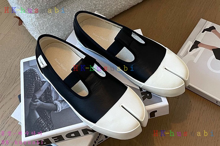 NEW 메종 메르지엘라 신발 신상 M362051