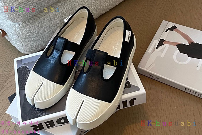 NEW 메종 메르지엘라 신발 신상 M362051