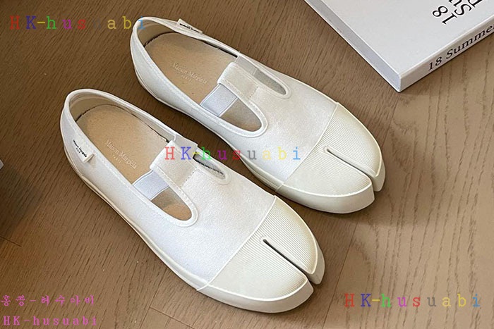 NEW 메종 메르지엘라 신발 신상 M362052
