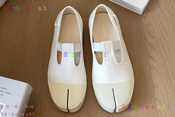 NEW 메종 메르지엘라 신발 신상 M362052