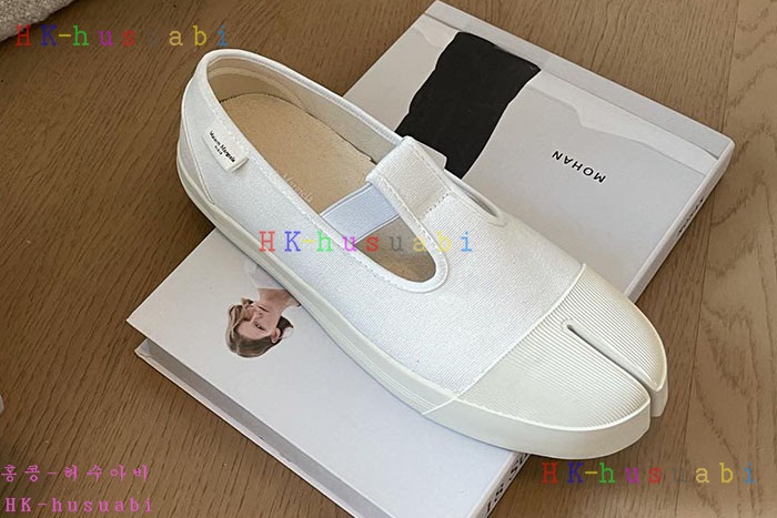 NEW 메종 메르지엘라 신발 신상 M362052