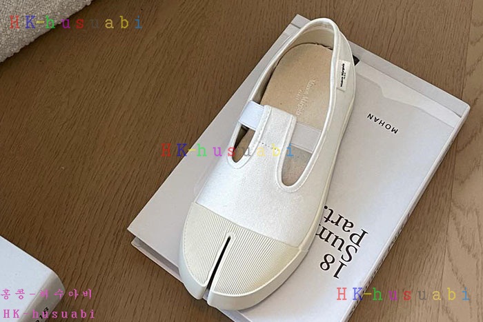 NEW 메종 메르지엘라 신발 신상 M362052