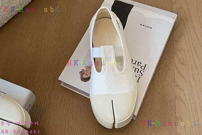 NEW 메종 메르지엘라 신발 신상 M362052