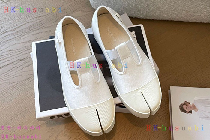 NEW 메종 메르지엘라 신발 신상 M362052
