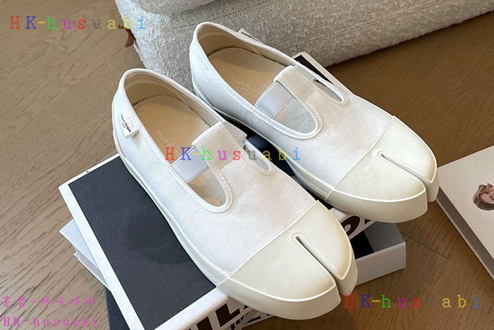 NEW 메종 메르지엘라 신발 신상 M362052