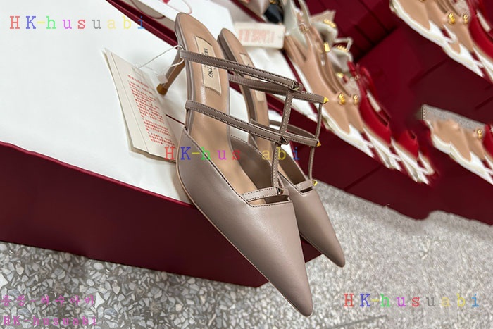 NEW 발렌티노 신발 신상 V 335048