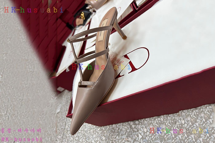 NEW 발렌티노 신발 신상 V 335048
