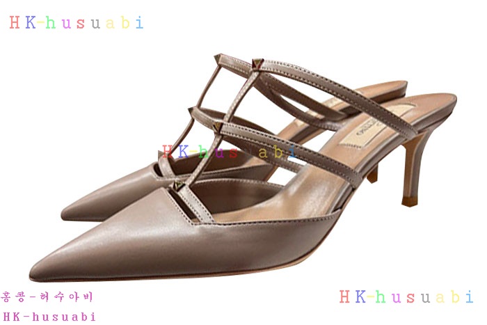 NEW 발렌티노 신발 신상 V 335048