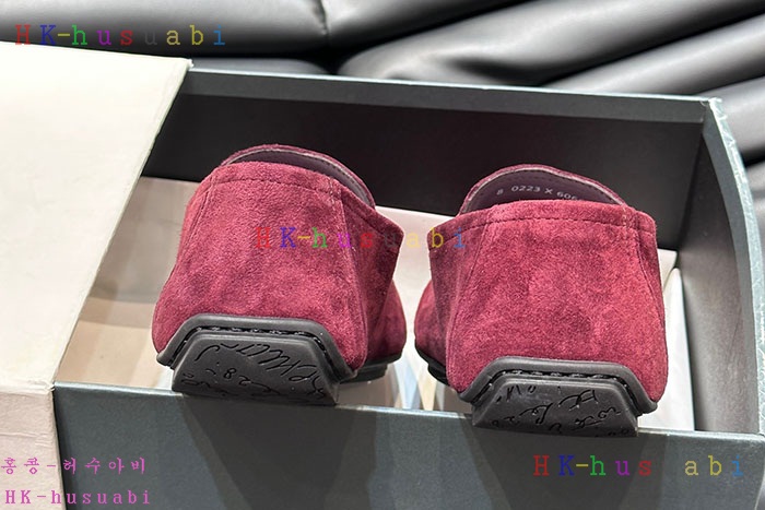 NEW 벨루티 신발 신상 B 220401