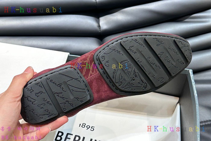 NEW 벨루티 신발 신상 B 220401