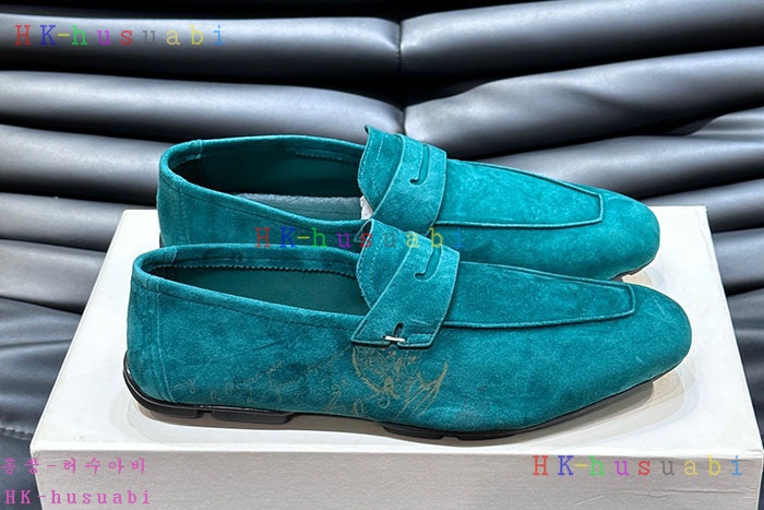NEW 벨루티 신발 신상 B 220402