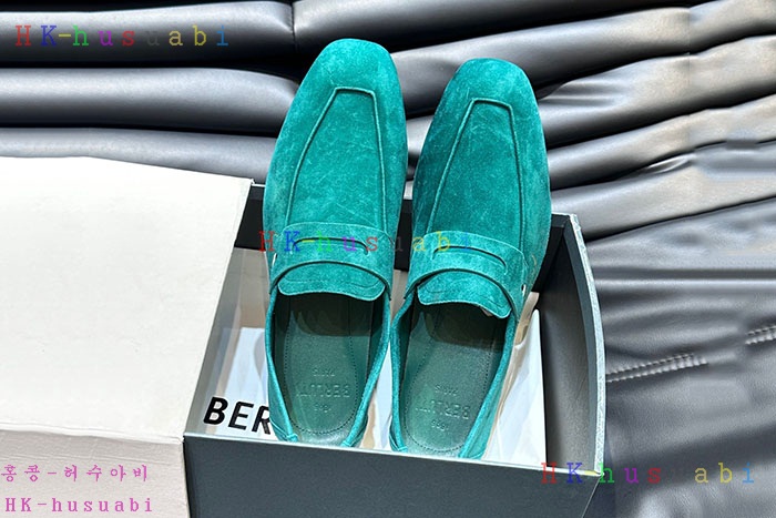 NEW 벨루티 신발 신상 B 220402
