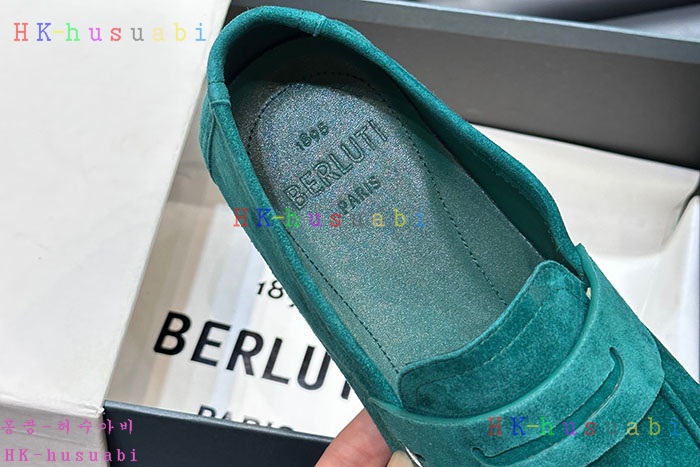 NEW 벨루티 신발 신상 B 220402