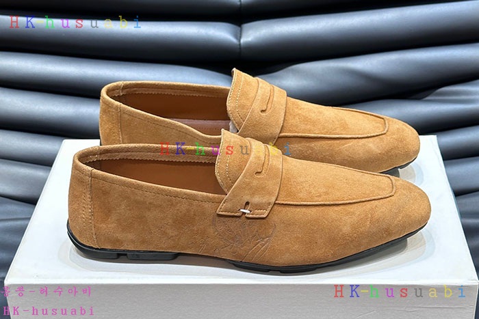 NEW 벨루티 신발 신상 B 220405