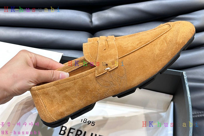 NEW 벨루티 신발 신상 B 220405