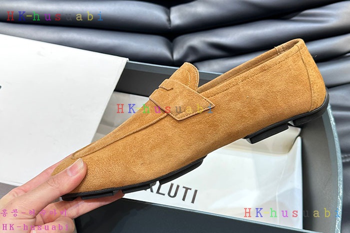 NEW 벨루티 신발 신상 B 220405