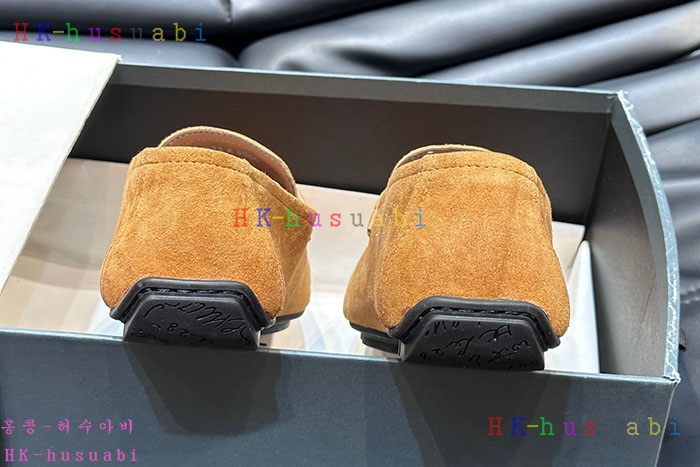 NEW 벨루티 신발 신상 B 220405