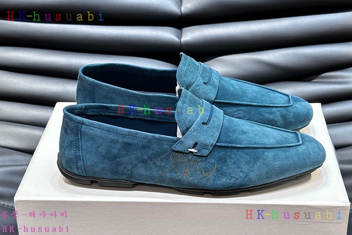NEW 벨루티 신발 신상 B 220408