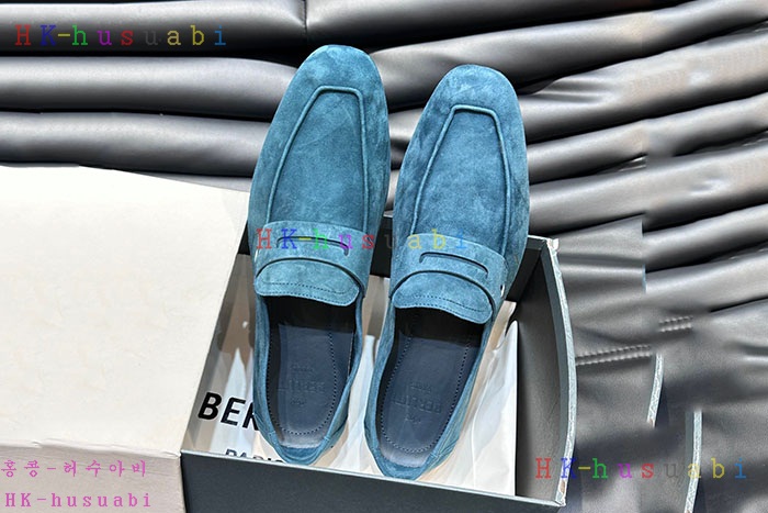 NEW 벨루티 신발 신상 B 220408