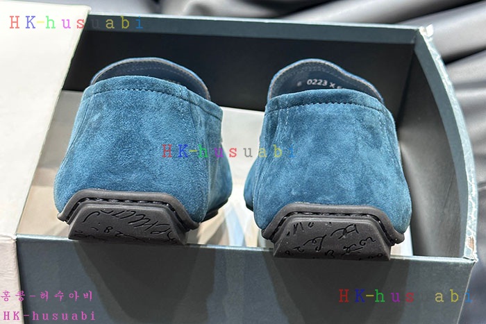 NEW 벨루티 신발 신상 B 220408