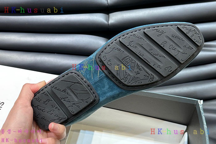 NEW 벨루티 신발 신상 B 220408