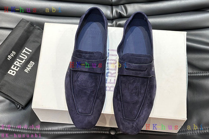 NEW 벨루티 신발 신상 B 220410