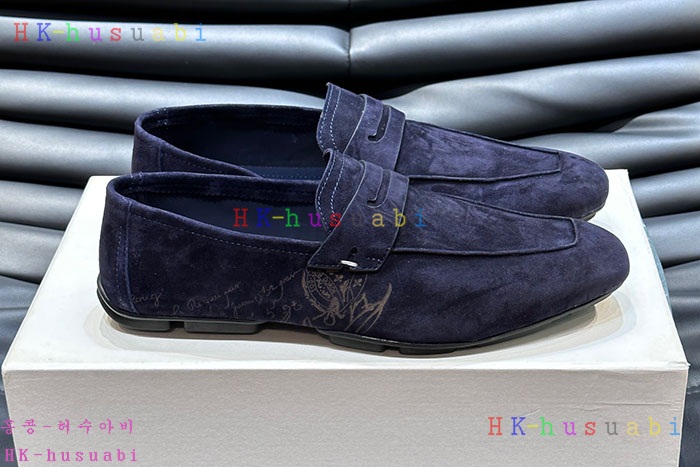NEW 벨루티 신발 신상 B 220410
