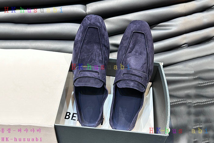 NEW 벨루티 신발 신상 B 220410