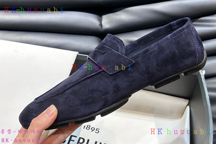 NEW 벨루티 신발 신상 B 220410