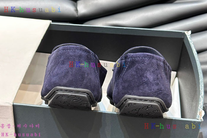 NEW 벨루티 신발 신상 B 220410