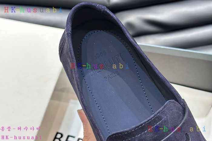 NEW 벨루티 신발 신상 B 220410