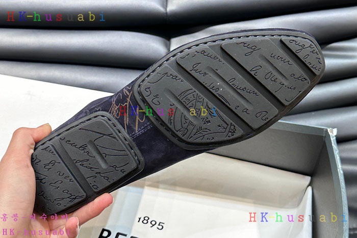 NEW 벨루티 신발 신상 B 220410