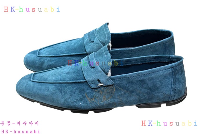NEW 벨루티 신발 신상 B 220408