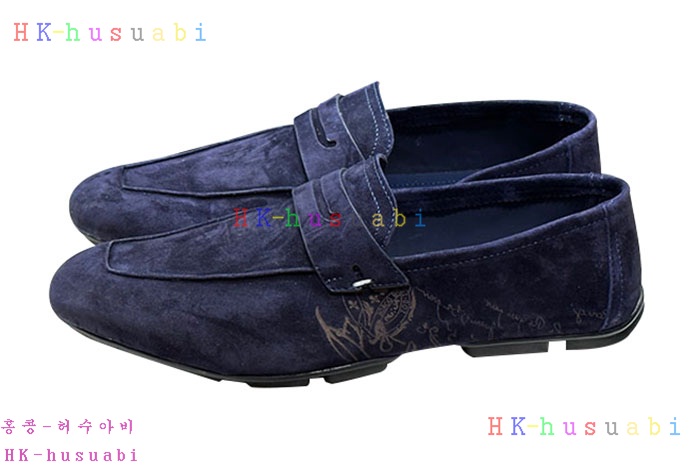 NEW 벨루티 신발 신상 B 220410