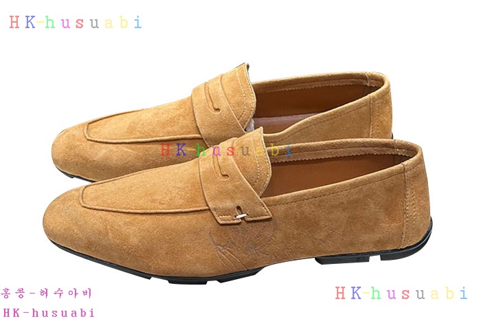 NEW 벨루티 신발 신상 B 220405