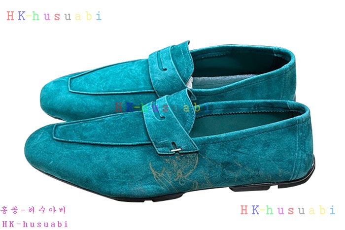 NEW 벨루티 신발 신상 B 220402