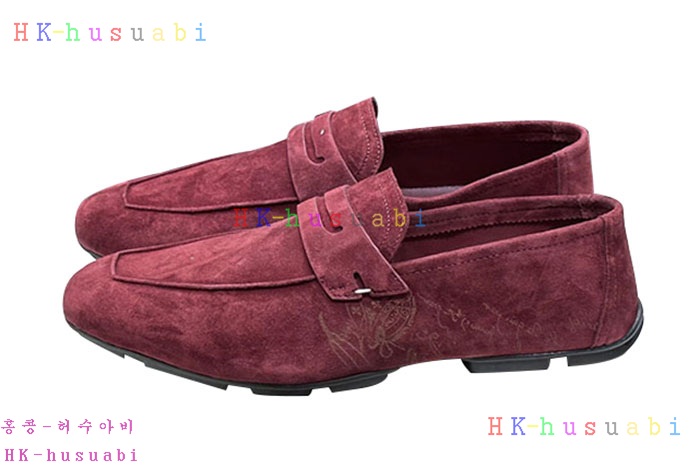 NEW 벨루티 신발 신상 B 220401