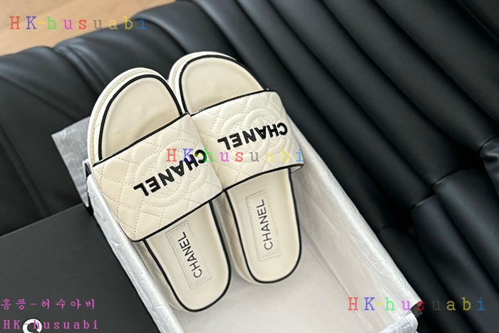 NEW 샤넬 샌들 신상 C 4470508