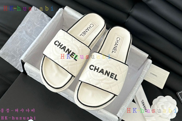 NEW 샤넬 샌들 신상 C 4470508